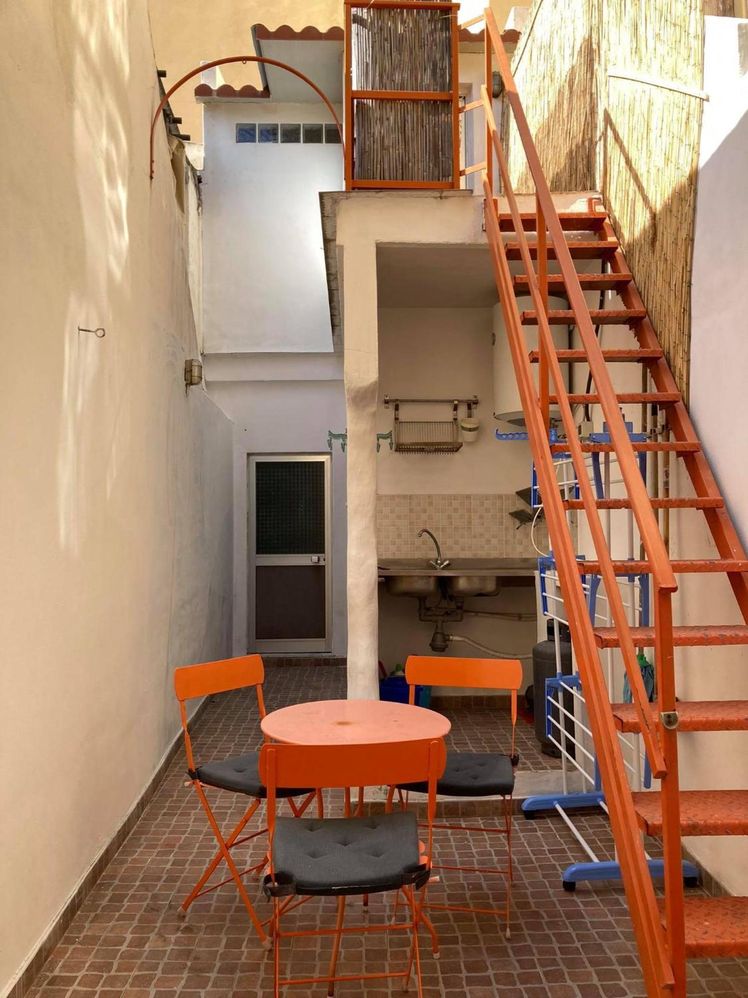 アウグスタ Casamareヴィラ エクステリア 写真