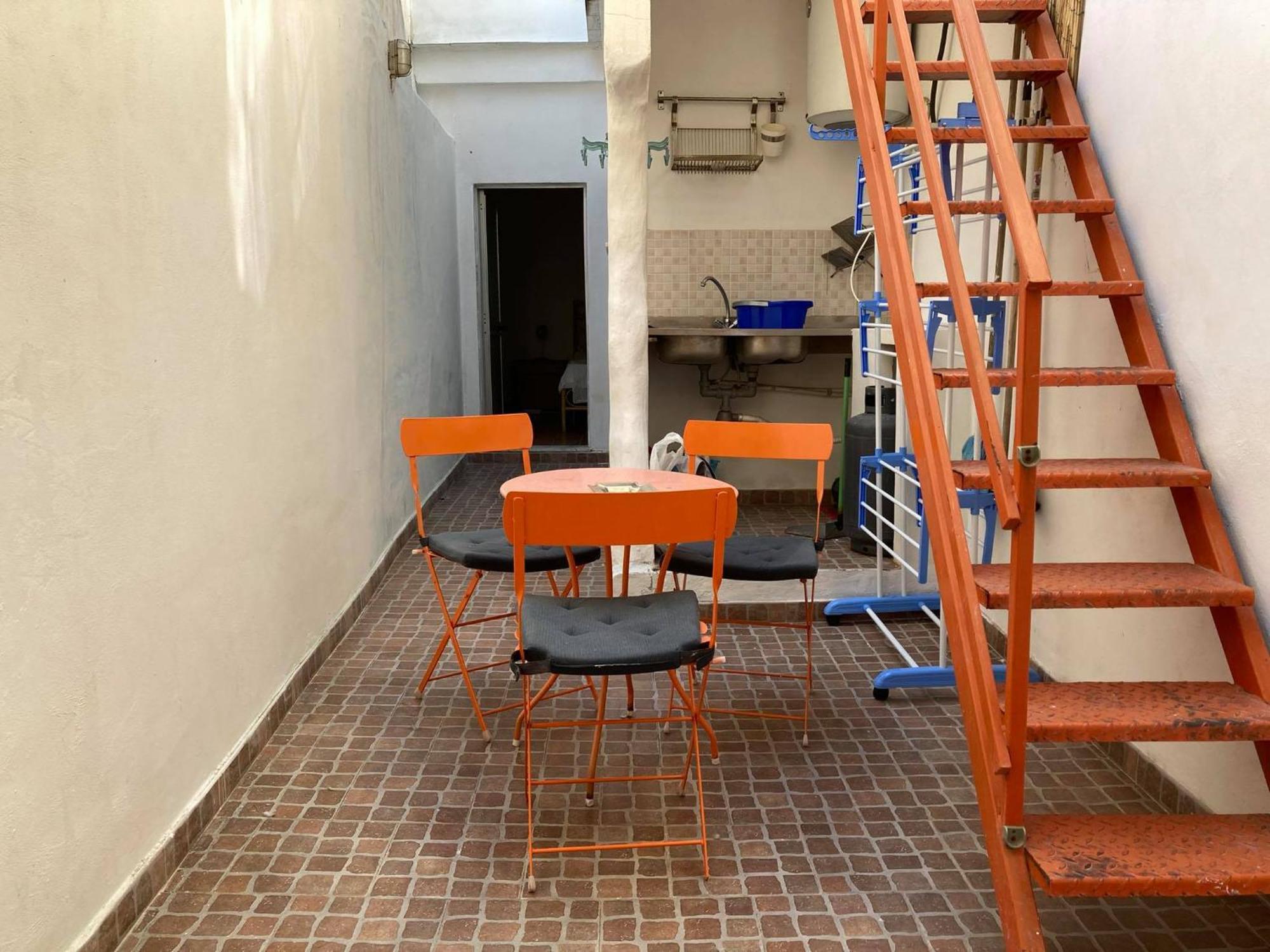 アウグスタ Casamareヴィラ エクステリア 写真